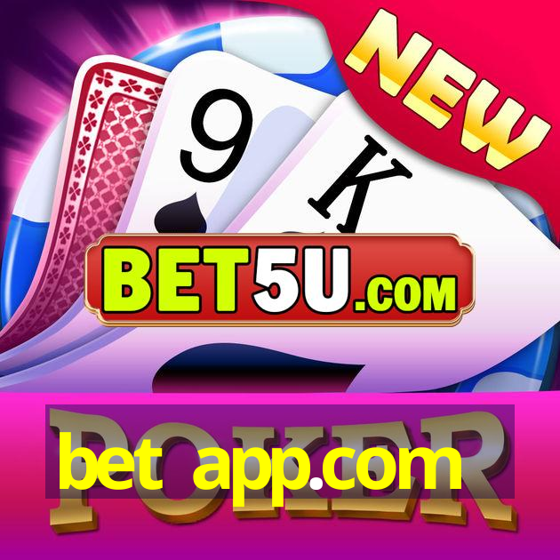 bet app.com